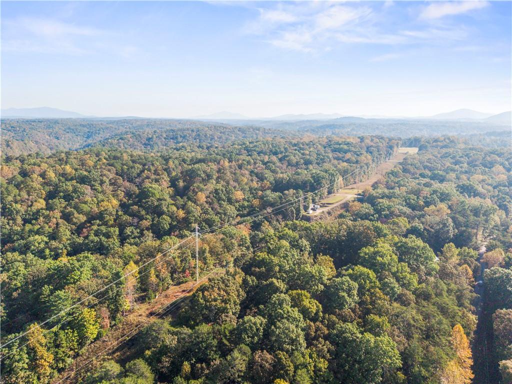 861 Mountain Ridge Drive Dahlonega GA 30533