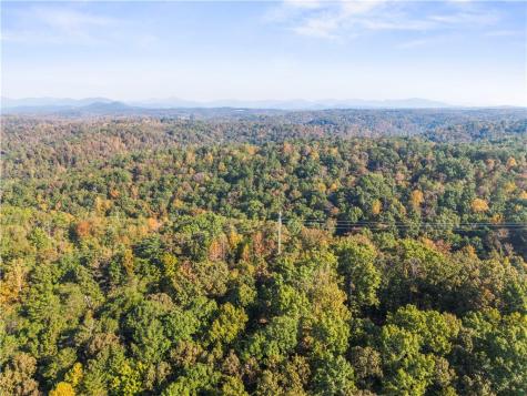 861 Mountain Ridge Drive Dahlonega GA 30533