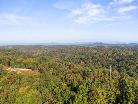 861 Mountain Ridge Drive Dahlonega GA 30533