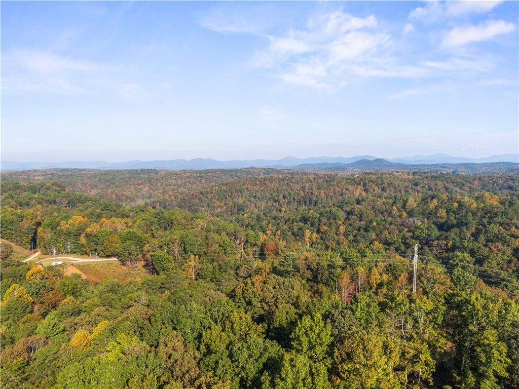 861 Mountain Ridge Drive Dahlonega GA 30533