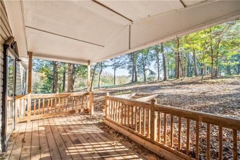861 Mountain Ridge Drive Dahlonega GA 30533