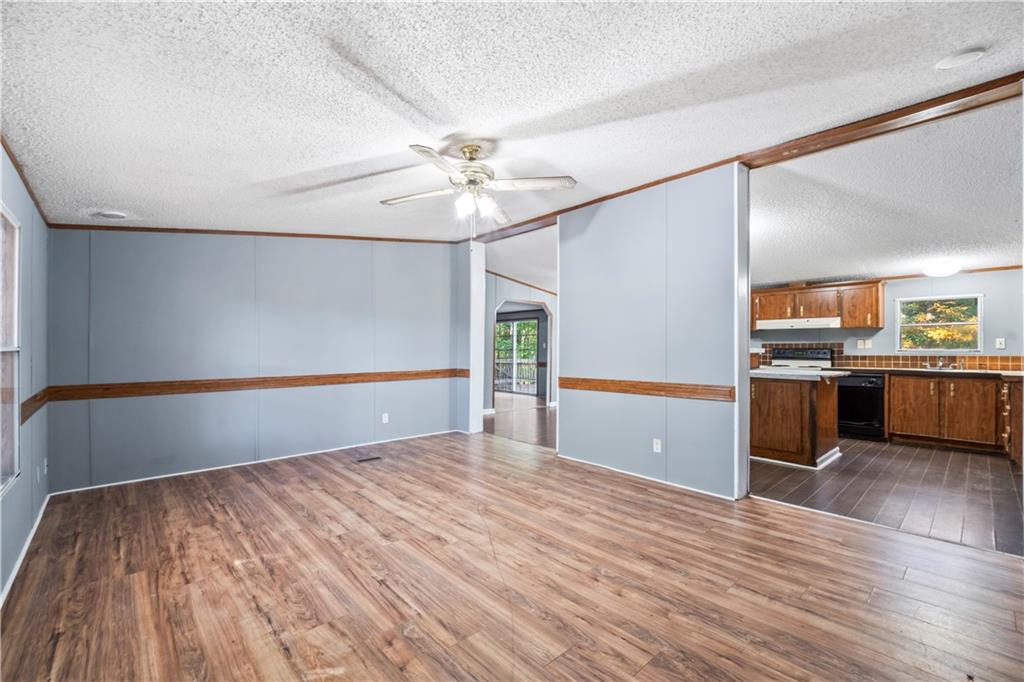 861 Mountain Ridge Drive Dahlonega GA 30533