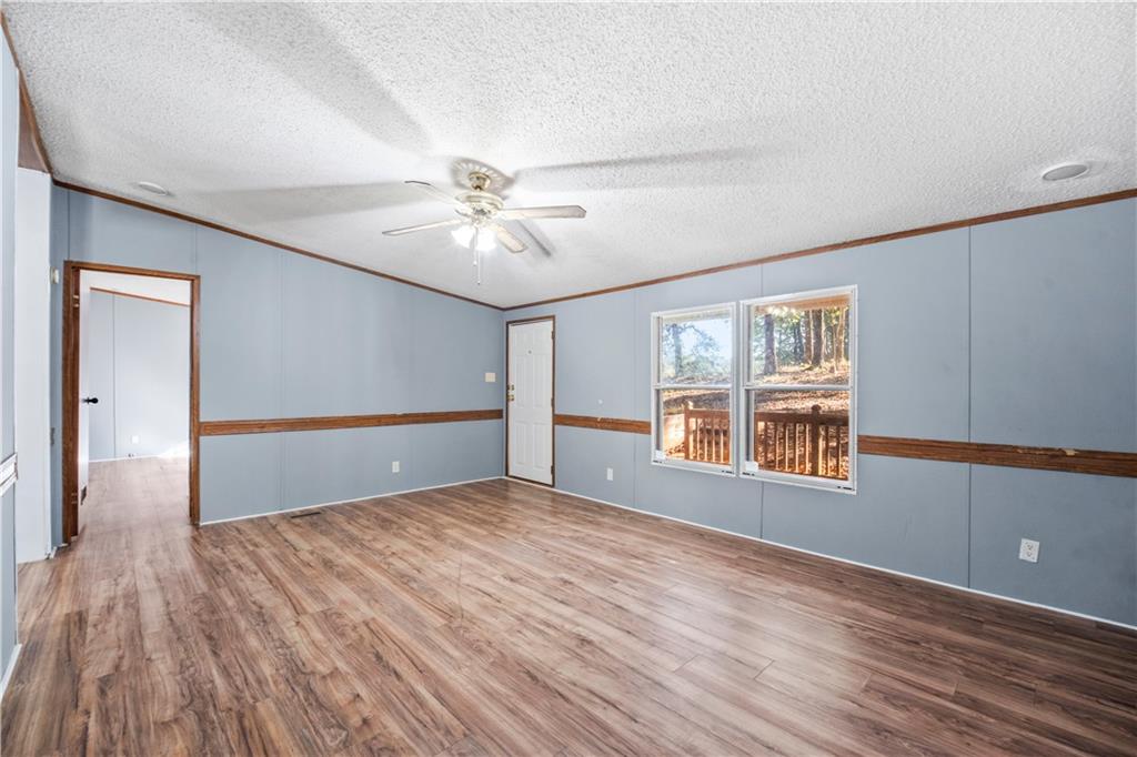 861 Mountain Ridge Drive Dahlonega GA 30533