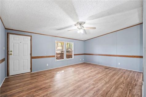 861 Mountain Ridge Drive Dahlonega GA 30533