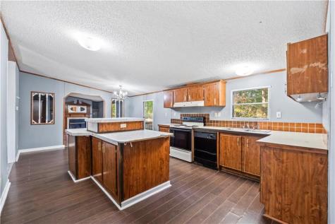 861 Mountain Ridge Drive Dahlonega GA 30533