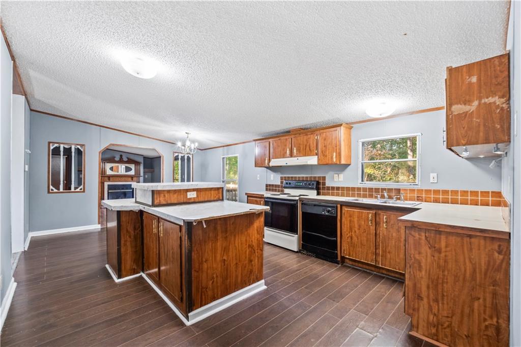 861 Mountain Ridge Drive Dahlonega GA 30533
