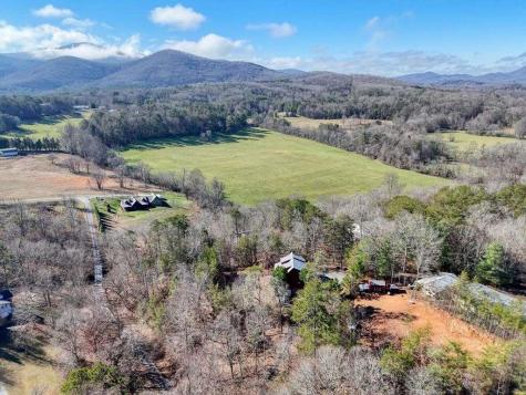 2567 Todd Shook Road Young Harris GA 30582
