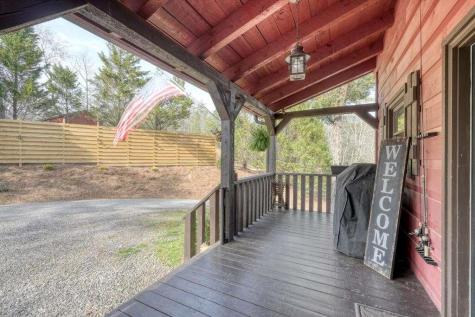 2567 Todd Shook Road Young Harris GA 30582