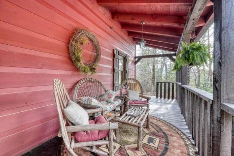 2567 Todd Shook Road Young Harris GA 30582