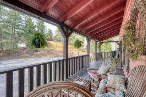 2567 Todd Shook Road Young Harris GA 30582