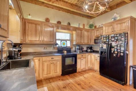 2567 Todd Shook Road Young Harris GA 30582