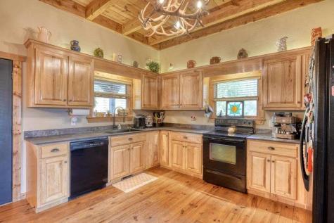 2567 Todd Shook Road Young Harris GA 30582
