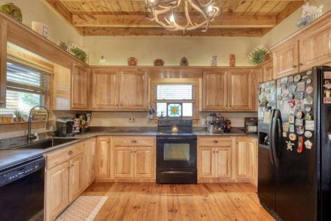 2567 Todd Shook Road Young Harris GA 30582