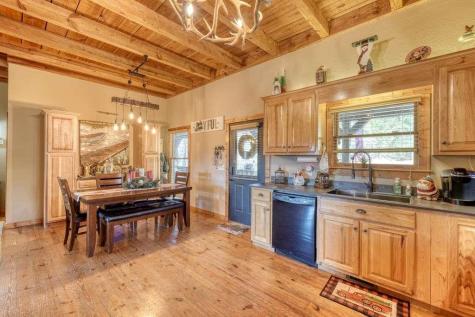 2567 Todd Shook Road Young Harris GA 30582