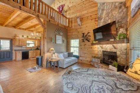 2567 Todd Shook Road Young Harris GA 30582