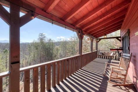 2567 Todd Shook Road Young Harris GA 30582
