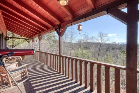 2567 Todd Shook Road Young Harris GA 30582