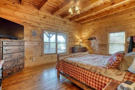 2567 Todd Shook Road Young Harris GA 30582