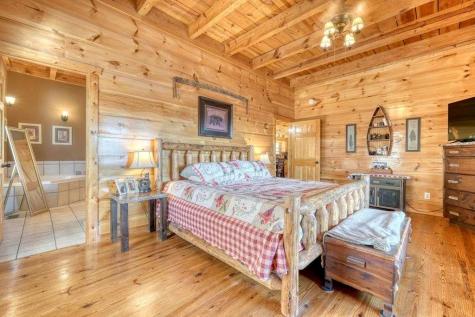 2567 Todd Shook Road Young Harris GA 30582