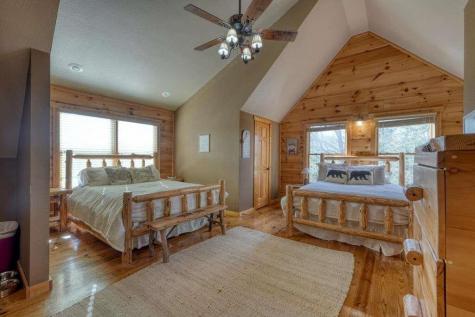 2567 Todd Shook Road Young Harris GA 30582
