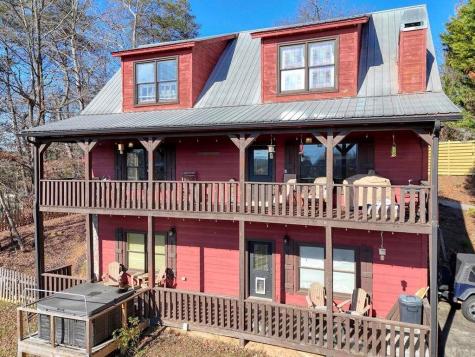 2567 Todd Shook Road Young Harris GA 30582