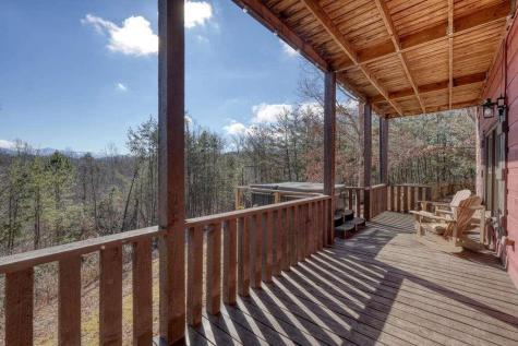 2567 Todd Shook Road Young Harris GA 30582