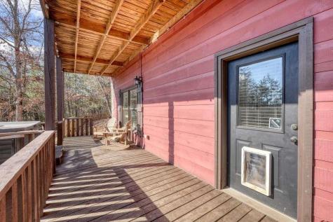 2567 Todd Shook Road Young Harris GA 30582