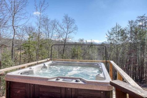 2567 Todd Shook Road Young Harris GA 30582