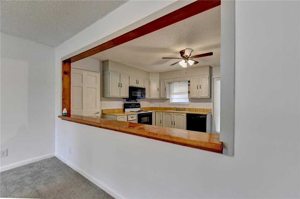 4921 Merlin Drive Oakwood GA 30566
