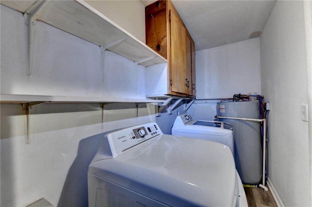 4921 Merlin Drive Oakwood GA 30566