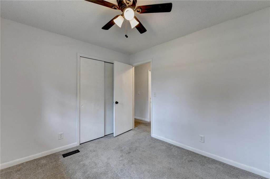4921 Merlin Drive Oakwood GA 30566