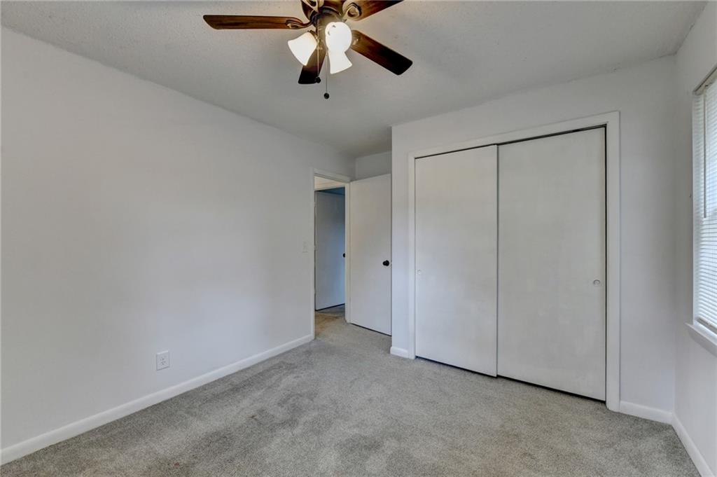 4921 Merlin Drive Oakwood GA 30566