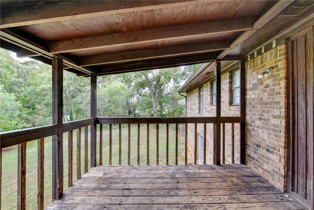 4921 Merlin Drive Oakwood GA 30566
