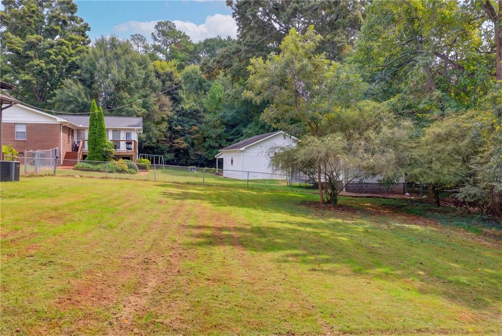 4921 Merlin Drive Oakwood GA 30566