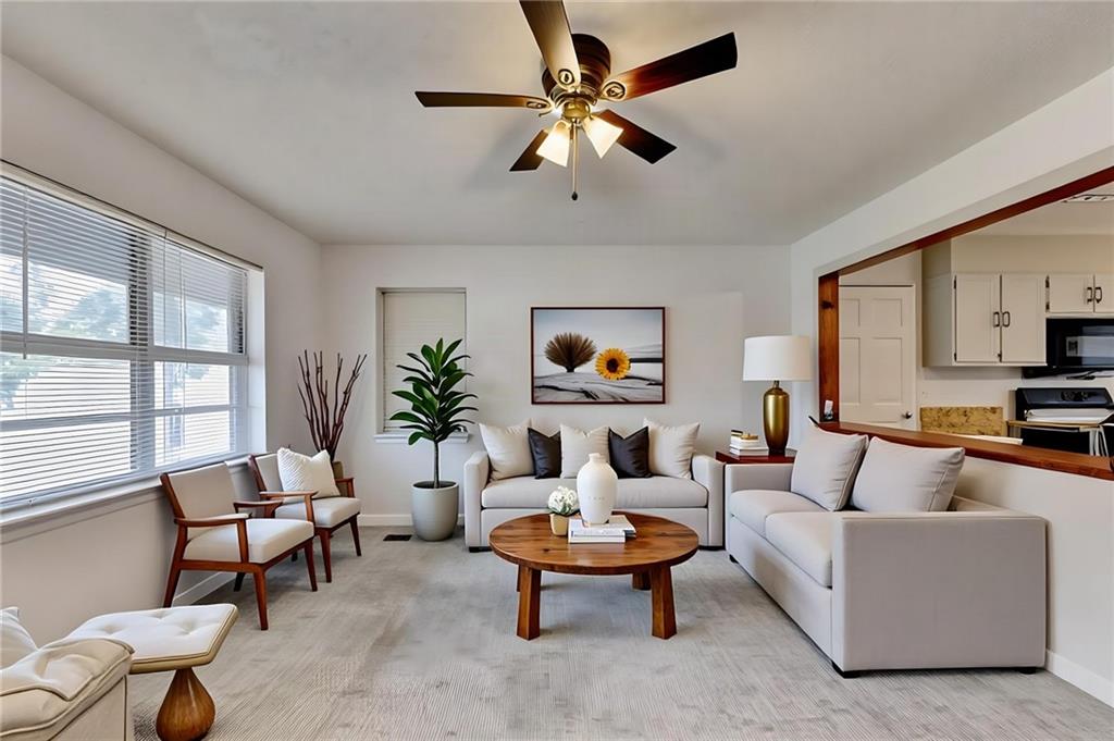 4921 Merlin Drive Oakwood GA 30566