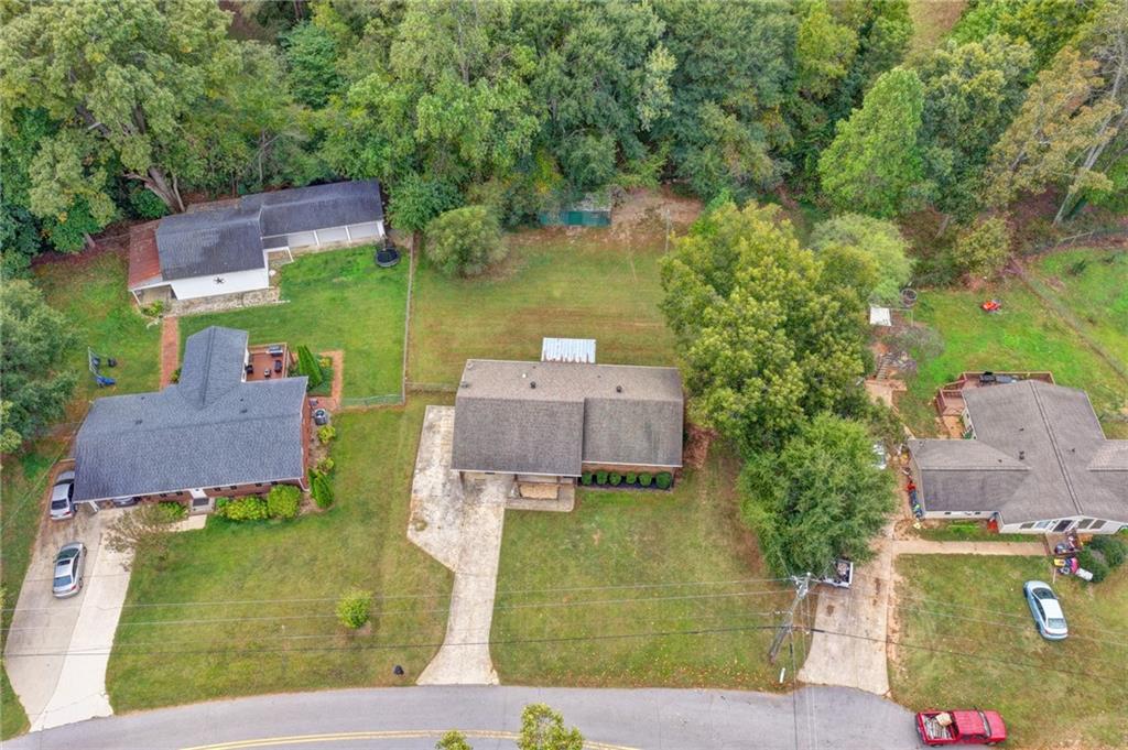 4921 Merlin Drive Oakwood GA 30566