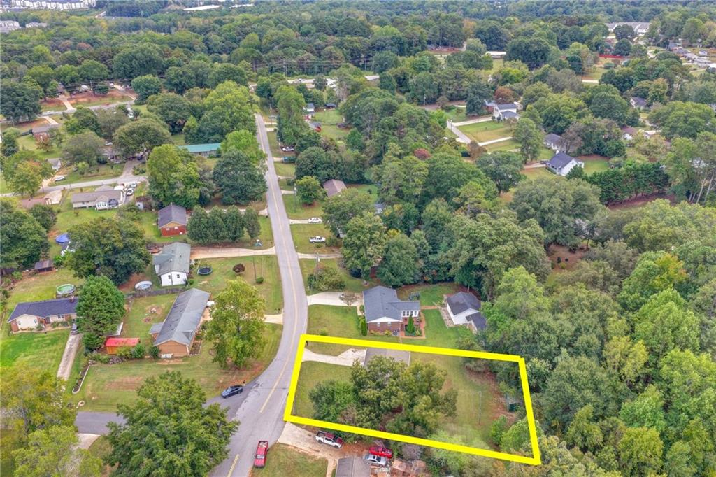 4921 Merlin Drive Oakwood GA 30566