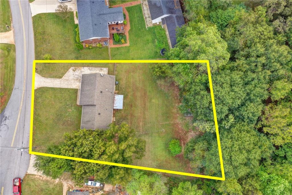 4921 Merlin Drive Oakwood GA 30566