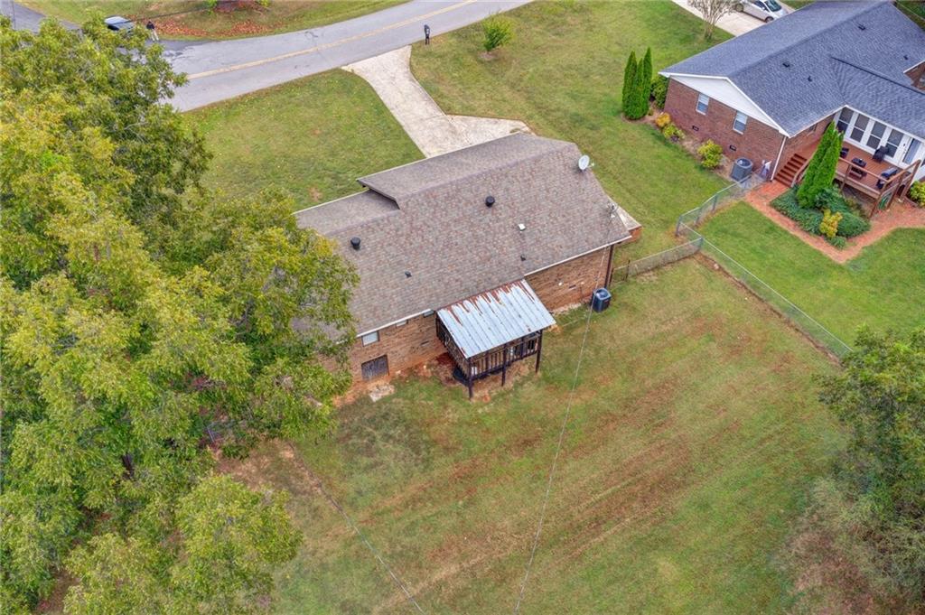 4921 Merlin Drive Oakwood GA 30566