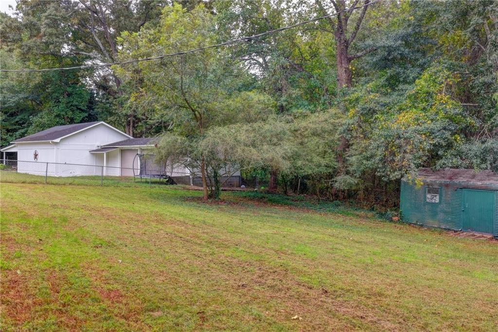 4921 Merlin Drive Oakwood GA 30566