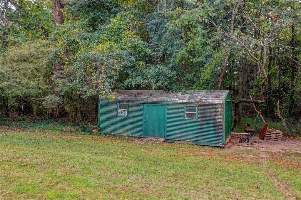 4921 Merlin Drive Oakwood GA 30566