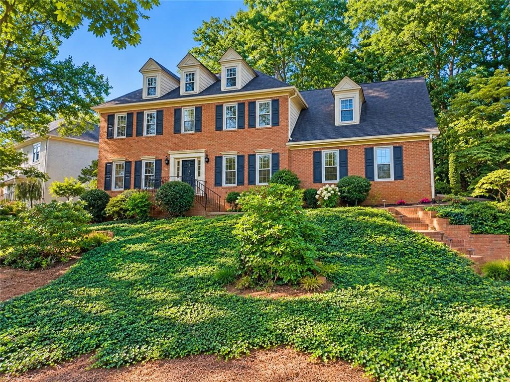 230 Clipper Bay Drive Alpharetta GA 30005