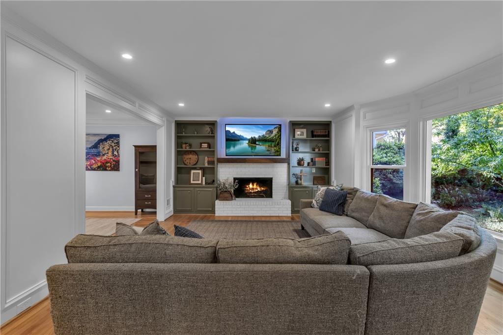 230 Clipper Bay Drive Alpharetta GA 30005