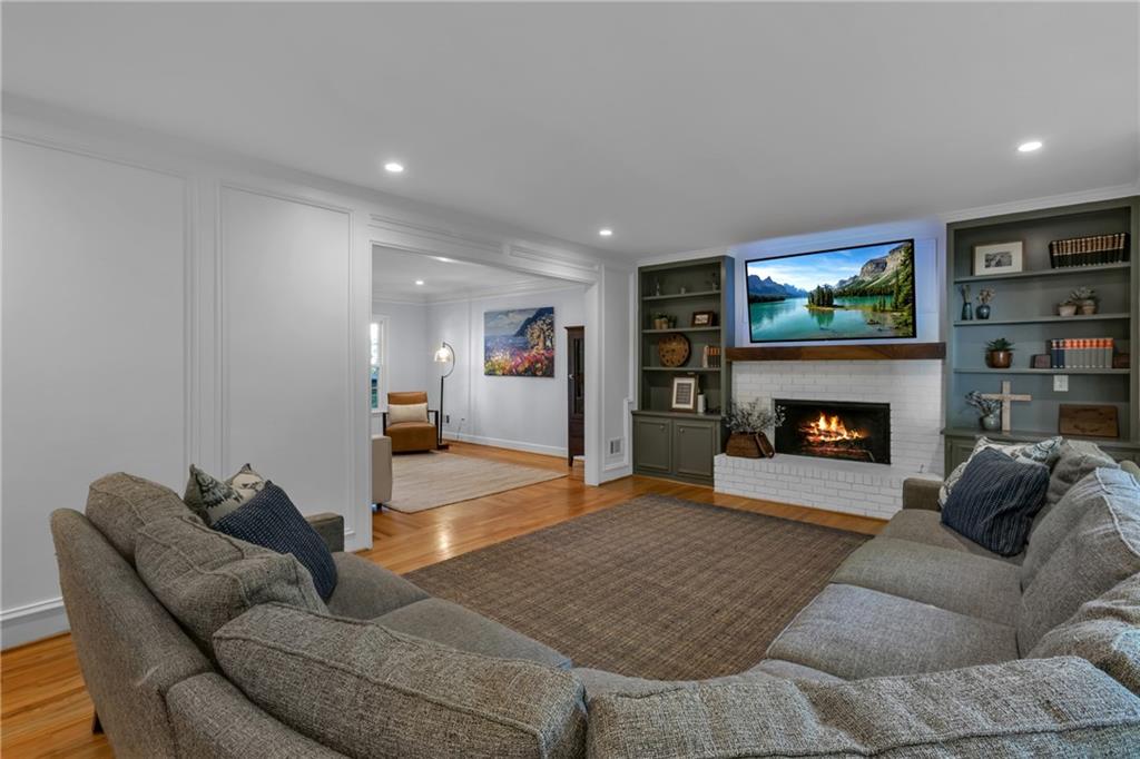 230 Clipper Bay Drive Alpharetta GA 30005