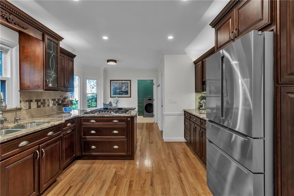 230 Clipper Bay Drive Alpharetta GA 30005