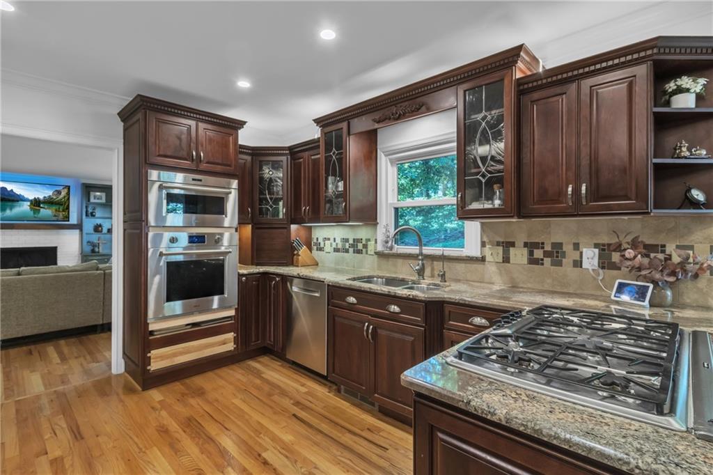 230 Clipper Bay Drive Alpharetta GA 30005