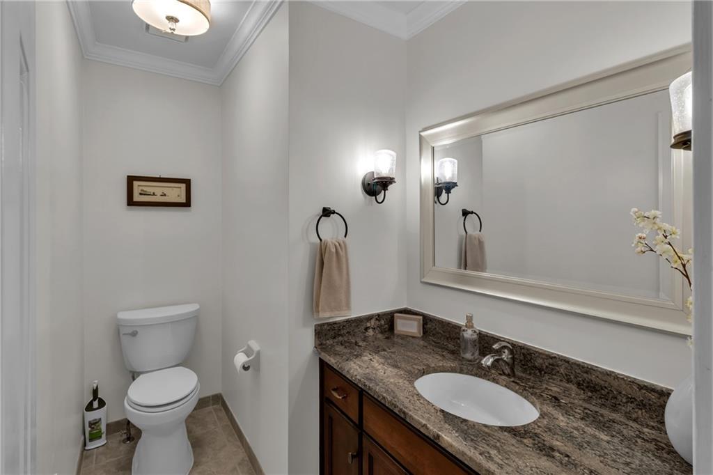 230 Clipper Bay Drive Alpharetta GA 30005