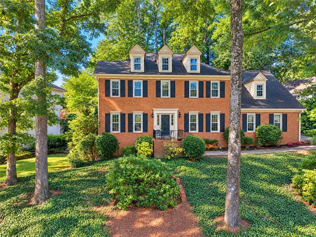 230 Clipper Bay Drive Alpharetta GA 30005