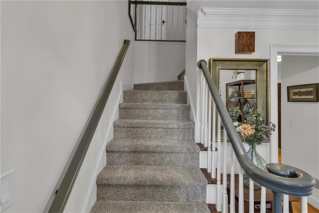 230 Clipper Bay Drive Alpharetta GA 30005