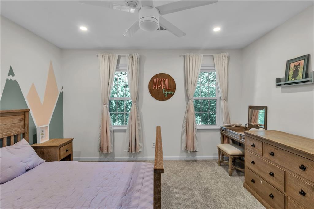 230 Clipper Bay Drive Alpharetta GA 30005